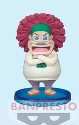 One Piece Wcf Vol.16 Banpresto