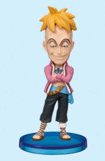 One Piece Wcf Vol.17 Banpresto