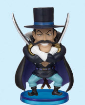 One Piece Wcf Vol.17 Banpresto
