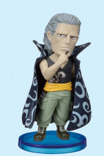 One Piece Wcf Vol.17 Banpresto