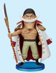 One Piece Wcf Vol.17 Banpresto