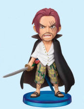 One Piece Wcf Vol.17 Banpresto