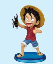 One Piece Wcf Vol.18 Banpresto