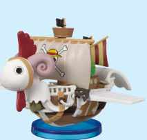 One Piece Wcf Vol.18 Banpresto