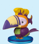 One Piece Wcf Vol.18 Banpresto