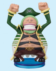 One Piece Wcf Vol.18 Banpresto