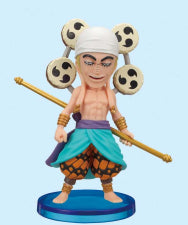 One Piece Wcf Vol.19 Banpresto