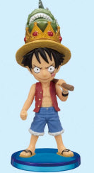 One Piece Wcf Vol.19 Banpresto
