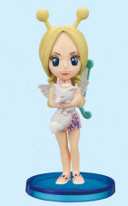 One Piece Wcf Vol.19 Banpresto