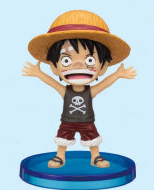 One Piece Wcf Vol.20 Banpresto