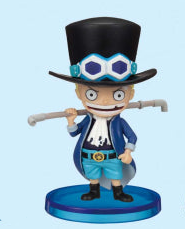 One Piece Wcf Vol.20 Banpresto