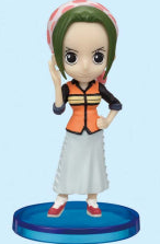 One Piece Wcf Vol.20 Banpresto