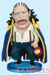 One Piece Wcf Vol.20 Banpresto