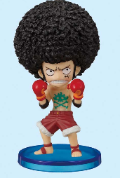 One Piece Wcf Vol.21 Banpresto