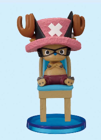 One Piece Wcf Vol.21 Banpresto