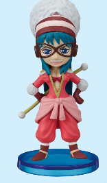 One Piece Wcf Vol.21 Banpresto