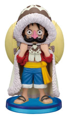 One Piece Wcf Vol.22 Banpresto