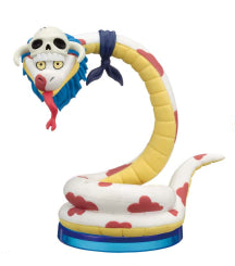 One Piece Wcf Vol.22 Banpresto