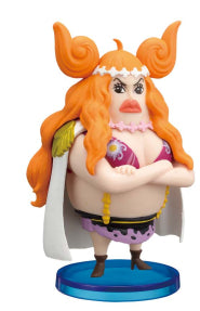 One Piece Wcf Vol.22 Banpresto