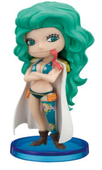 One Piece Wcf Vol.22 Banpresto