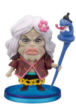 One Piece Wcf Vol.22 Banpresto