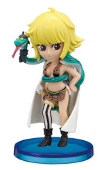 One Piece Wcf Vol.22 Banpresto