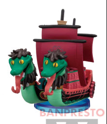 One Piece Wcf Vol.22 Banpresto