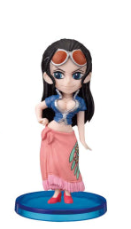 One Piece Wcf Vol.23 Banpresto