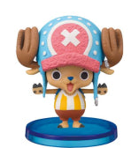 One Piece Wcf Vol.23 Banpresto