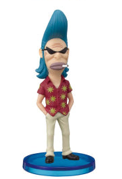 One Piece Wcf Vol.23 Banpresto
