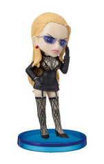 One Piece Wcf Vol.24 Banpresto