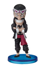 One Piece Wcf Vol.24 Banpresto