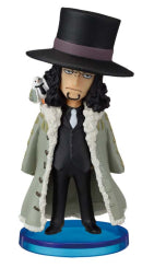 One Piece Wcf Vol.24 Banpresto