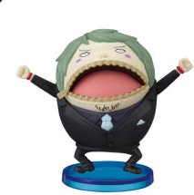 One Piece Wcf Vol.24 Banpresto