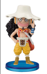 One Piece Wcf Vol.25 Banpresto
