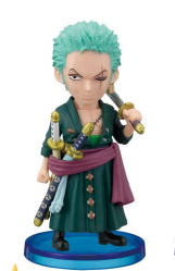 One Piece Wcf Vol.25 Banpresto