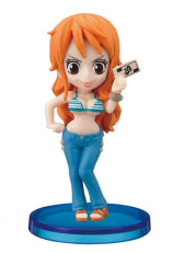 One Piece Wcf Vol.25 Banpresto