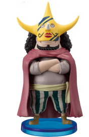 One Piece Wcf Vol.25 Banpresto