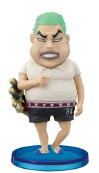 One Piece Wcf Vol.25 Banpresto