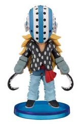 One Piece Wcf Vol. MM Special Banpresto