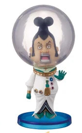 One Piece Wcf Vol. MM Special Banpresto