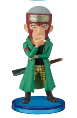 One Piece Wcf Vol. MM Special Banpresto
