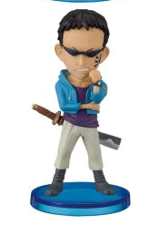 One Piece Wcf Vol. MM Special Banpresto