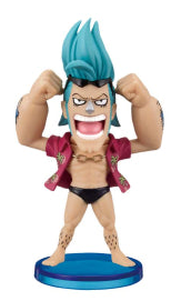 One Piece Wcf Vol.26 Banpresto