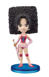 One Piece Wcf Vol.26 Banpresto