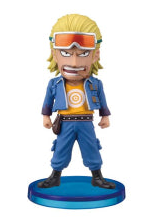 One Piece Wcf Vol.26 Banpresto