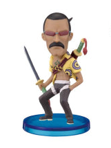 One Piece Wcf Vol.26 Banpresto