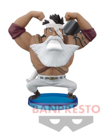 One Piece Wcf Vol.26 Banpresto