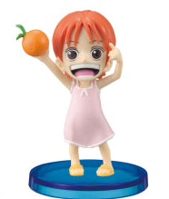 One Piece Wcf Vol.27 Banpresto