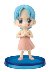 One Piece Wcf Vol.27 Banpresto